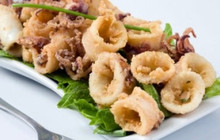 Ristorante Pizzeria La Darsena餐厅图片