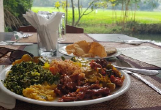 Malayan Cafe美食图片