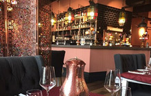 Indian Spices Restaurant&bar餐厅图片