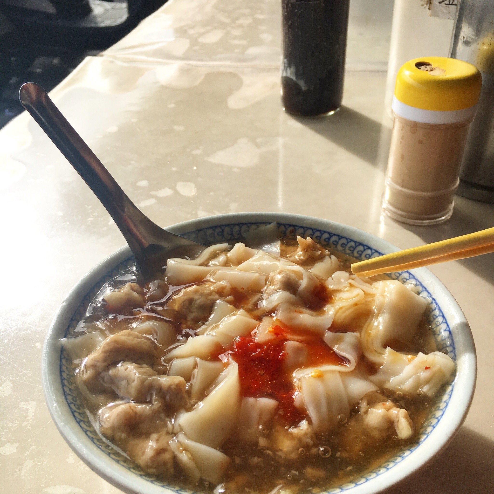 林场肉羹