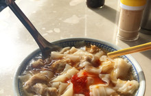 林场肉羹餐厅图片