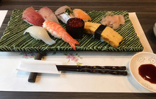 Sushian Saito Honten餐厅图片