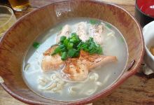 Torisobaya Ishigufu美食图片
