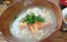 Torisobaya Ishigufu餐厅图片