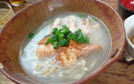 Torisobaya Ishigufu