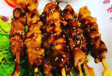 Restaurant au Pékin美食图片
