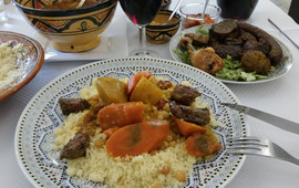 Restaurant El Baraka