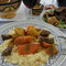Restaurant El Baraka