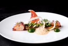 La Table de mon Pere美食图片