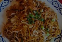 Delices d'Asie美食图片