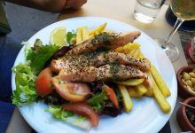 Cafe Factory Republique美食图片