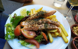 Cafe Factory Republique