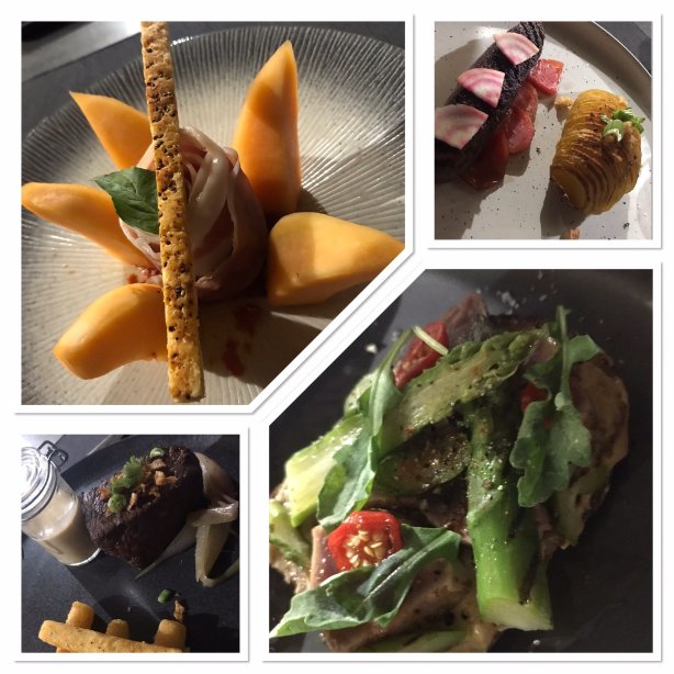 Restaurant Sognu di Babbu