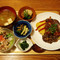 Gemmai Cafe Hibi no Kate