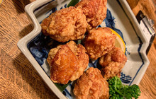 Yakitori No Ippei Noboribetsu餐厅图片