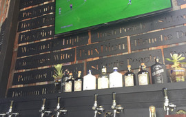 Tintin Cafe