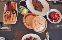 Little Hong Kong餐厅图片