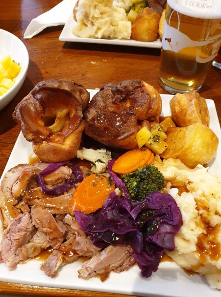 Wilson Arms