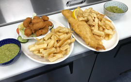 Port Erin Chippy