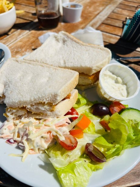 Cherry Tree Cafe