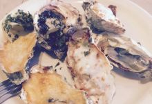 Oyster Troff美食图片