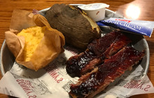 Sonny's BBQ餐厅图片