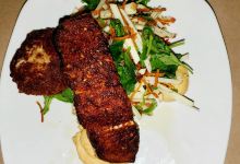 Phil's Bar & Grille美食图片