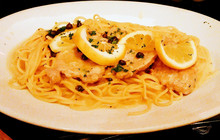 Vito’s Pizza & Italian Ristorante餐厅图片