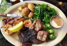 Huisache Grill and Wine Bar美食图片