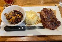 J's Prairie Rose美食图片