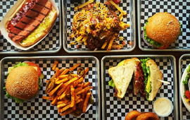 Healdsburger