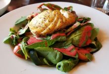 The Rustic Inn Cafe美食图片