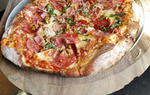 Firestone Public House餐厅图片