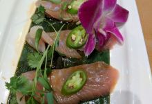 MIZU Sushi Bar & Grill美食图片