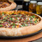Woodstock's Pizza Davis