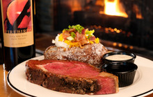 Firebirds Wood Fired Grill餐厅图片