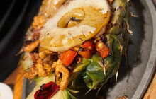 Bronco Mexican Grill餐厅图片