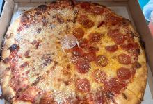 Mama Mia's Pizzeria美食图片