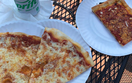 Astro's Pizza