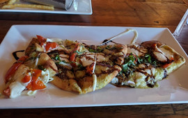 Main Street Ale House