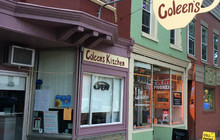 Coleen's Kitchen餐厅图片