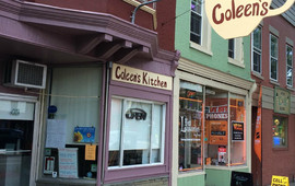 Coleen's Kitchen