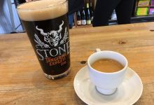 Sweet T's Coffee, Beer & Wine购物图片