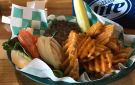 Burke's Tavern
