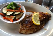 Bull & Bones Brewhaus & Grill美食图片