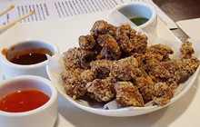 Kimoto Sake and Sushi餐厅图片