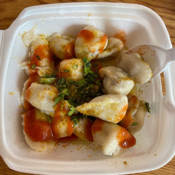 Sitka Pel'Meni餐厅图片
