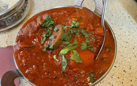 India's Restaurant