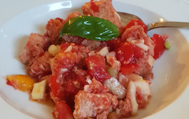 Osteria Vecchio Casale ai Pioppi