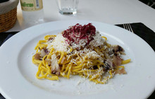 Ristorante Moma Gallery餐厅图片